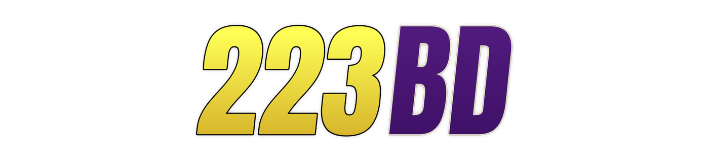 223bd লোগো
